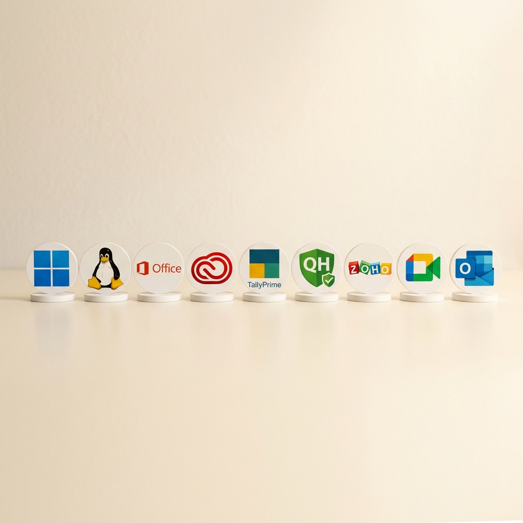 Software Solutions